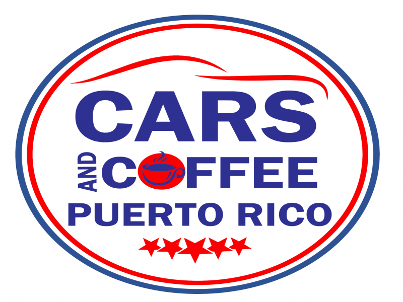 Cars and Coffee Puerto Rico